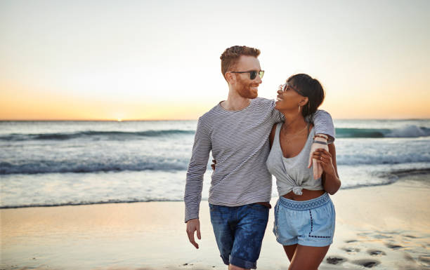 istock I learned a lot about you on this walk 1168107789