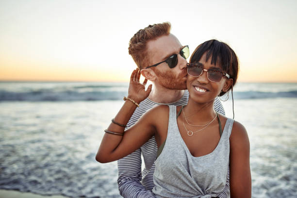 istock Find someone who sets your soul on fire 1168108299