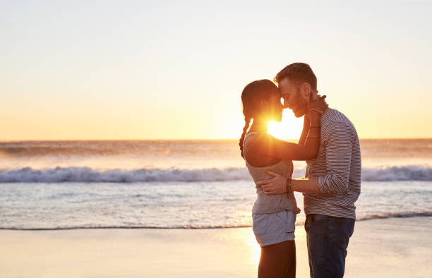 istock I want you around me with every sunset 1168108340