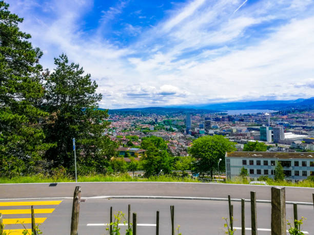 istock Landscape in Switzerland 1168108551