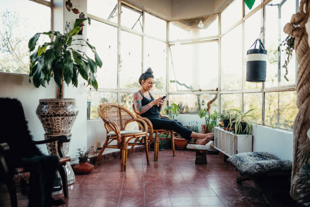 istock Millennial women in Mexico 1168110443