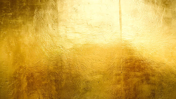 istock Gold shiny wall abstract background texture, Beatiful Luxury and Elegant 1168111708