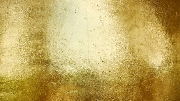 istock Gold shiny wall abstract background texture, Beatiful Luxury and Elegant 1168113267