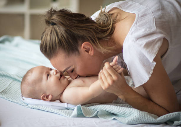 istock Mom - is there any word more beautiful? 1168125739