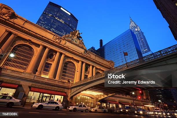 Photo libre de droit de Grand Central À New York banque d'images et plus d'images libres de droit de Grand Central Station - Manhattan - Grand Central Station - Manhattan, Manhattan, New York City