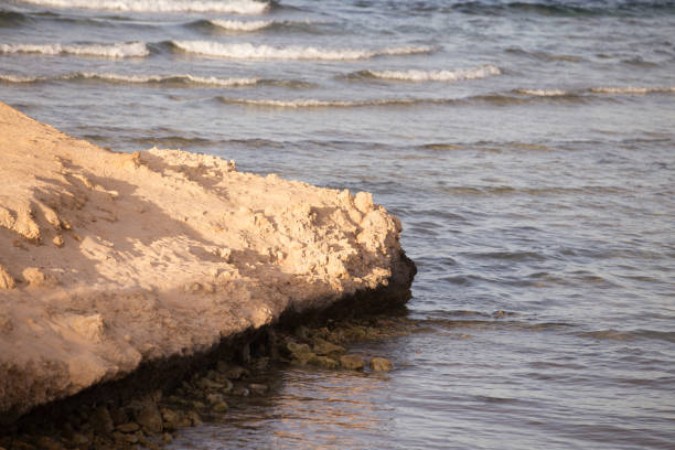 istock Sea waves by the beach summer background 1168136181