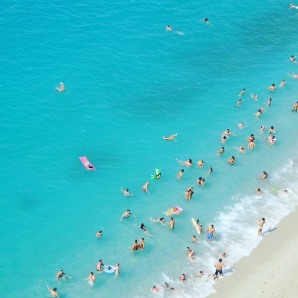 istock Beach  of Tropea 1168142695
