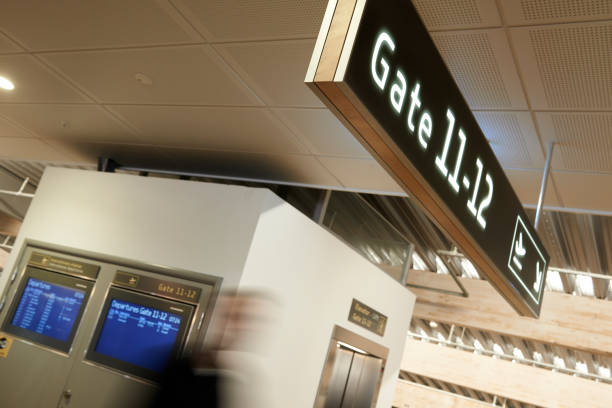 istock gate in an airport 1168147043