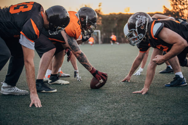 istock American football match in motion 1168151079