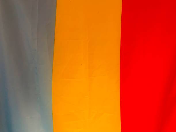 istock Flag of Pansexuals 1168154777