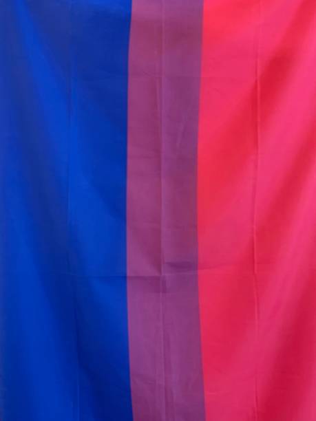 istock Flag of Bisexuals 1168155344