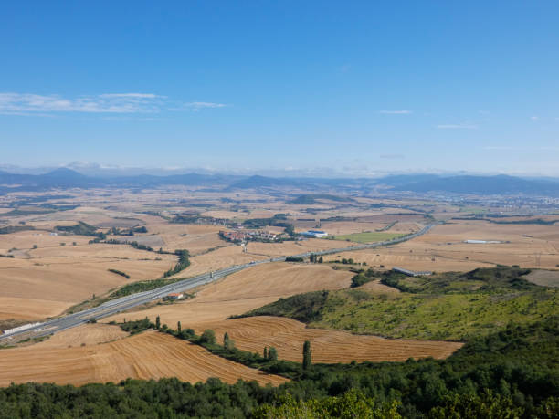 istock Views of Navarra, Spain 1168158649