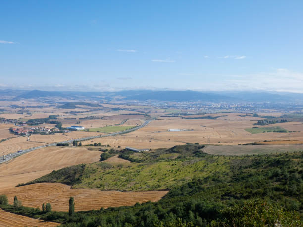 istock Views of Navarra, Spain 1168158762