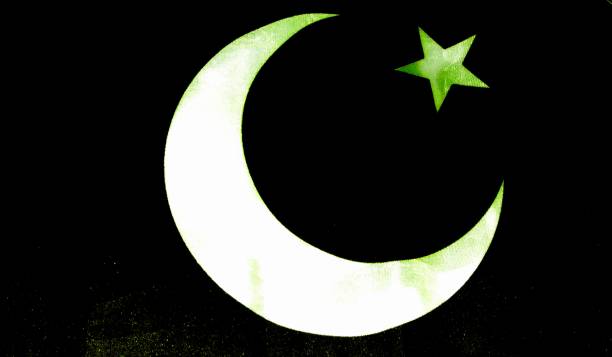istock Flag of Pakistan 1168162040