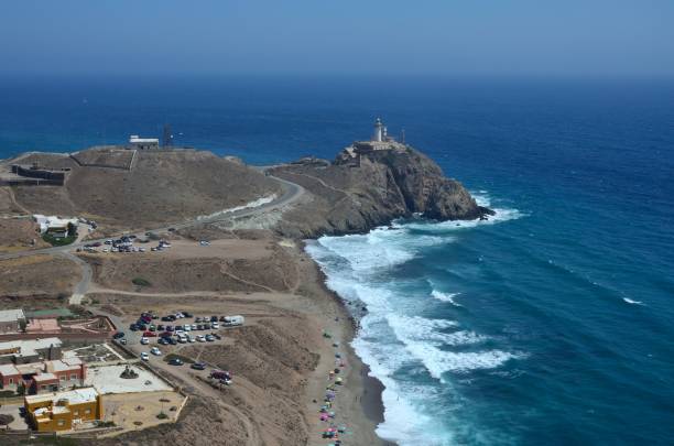 istock Mermaid Reef and Cape Cat Lighthouse 1168171322