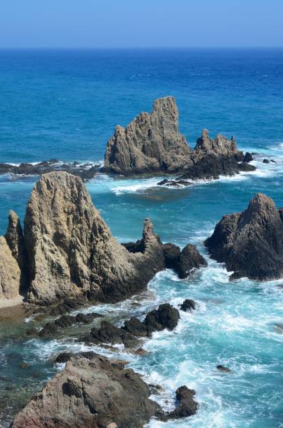 istock Mermaid Reef and Cape Cat Lighthouse 1168171366