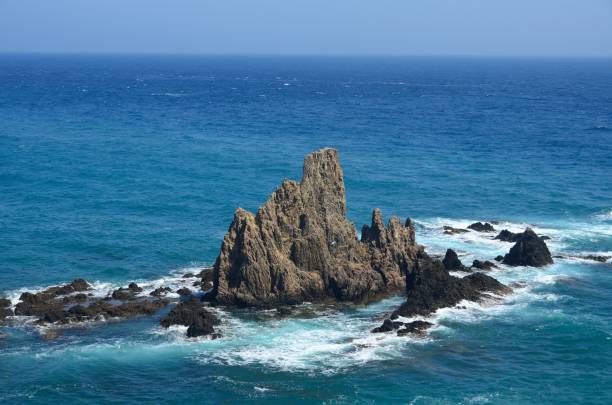 istock Mermaid Reef and Cape Cat Lighthouse 1168171438