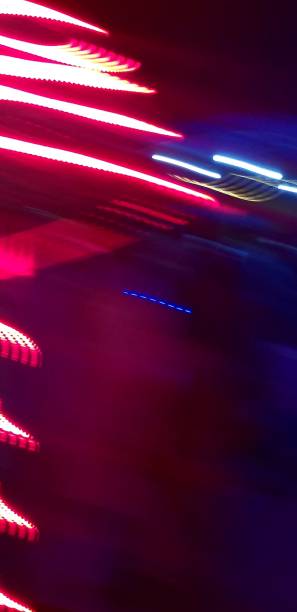 istock Outdoor lights and celebration 1168172107