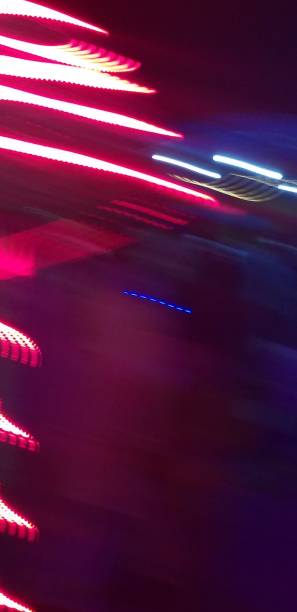 istock Outdoor lights and celebration 1168172193