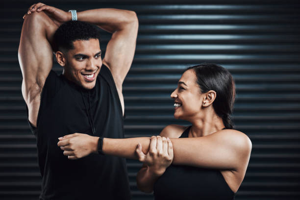 istock We've become so much happier too 1168173204