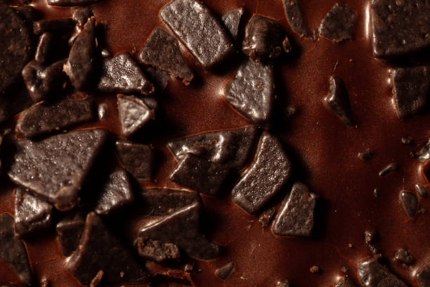 istock close-up photo of chocolate 1168175502