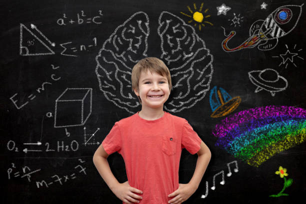 istock Kids Creativity And Education Concept 1168180442