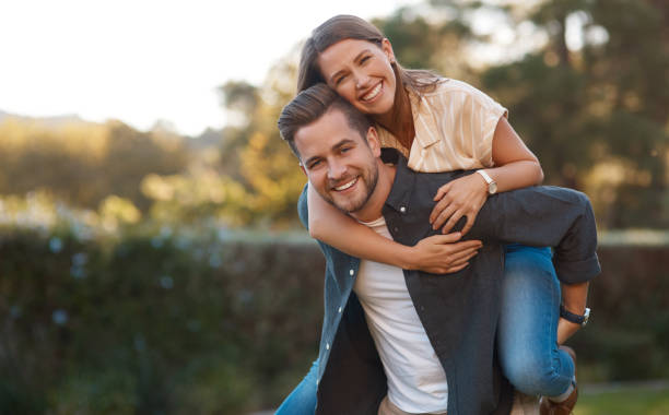 istock Love makes you feel more alive than you've ever felt 1168186364