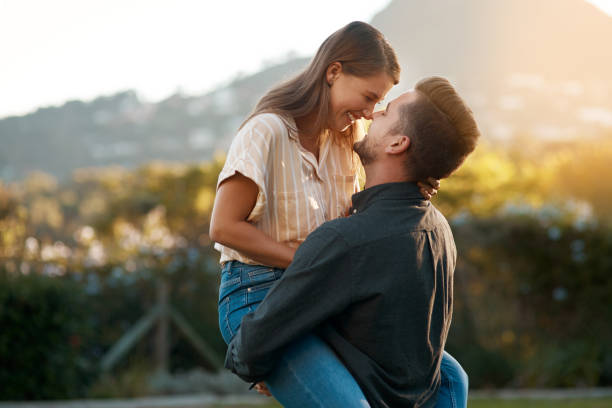 istock With you is such a beautiful place to be 1168186398