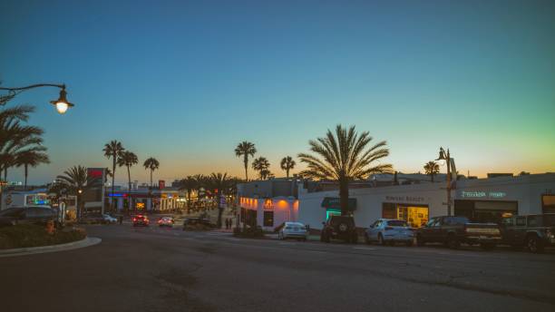 istock Hermosa Beach - California 1168202426