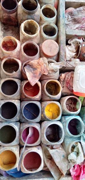 istock Colors of world 1168202858