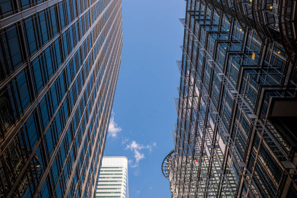 istock Architecture of London 1168204335