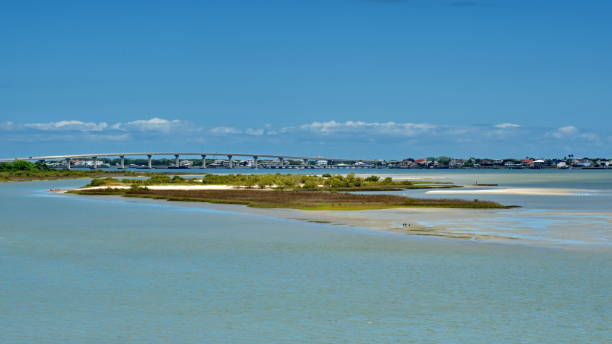 istock Island in Matanzas Bay 1168204479