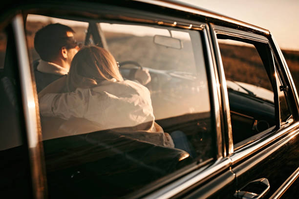 istock We are traveling to relaxed life 1168211743