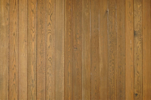 istock Dark brown wooden background with high resolution 1168212519