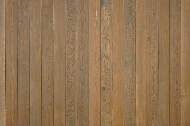 Old planks for tabletops