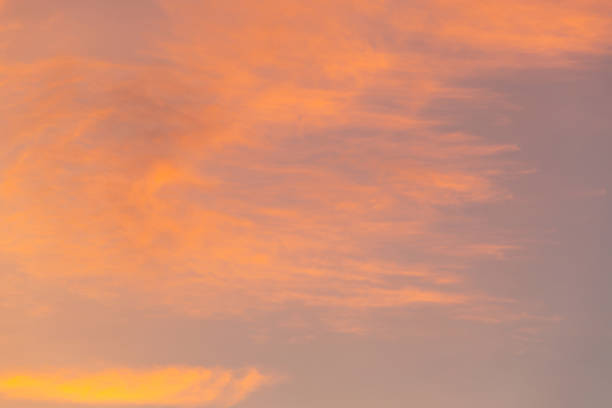 istock Beautiful Sunset / sunrise with clouds sky with dramatic light for background 1168214032