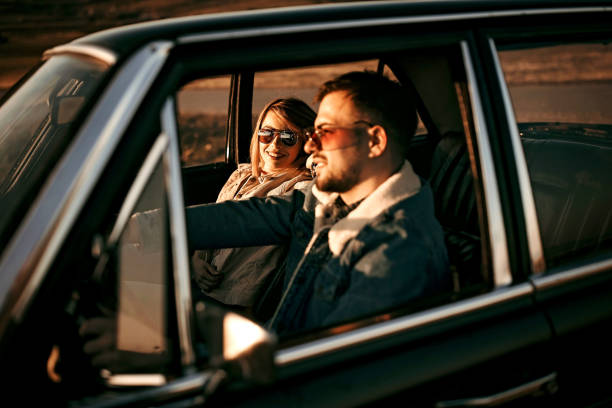 istock We are traveling to relaxed life 1168214428