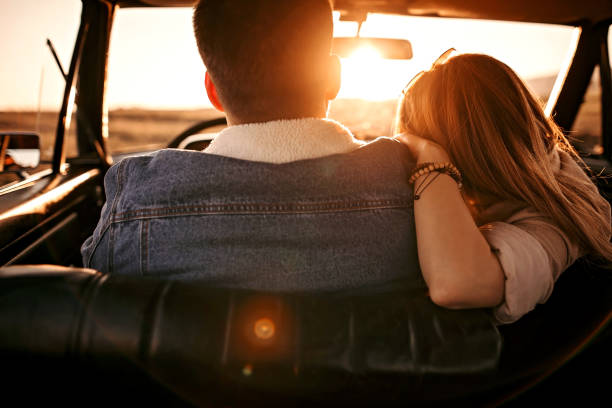 istock I love to be with you 1168214670
