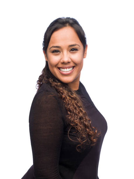 istock Attractive latin young woman 1168214909