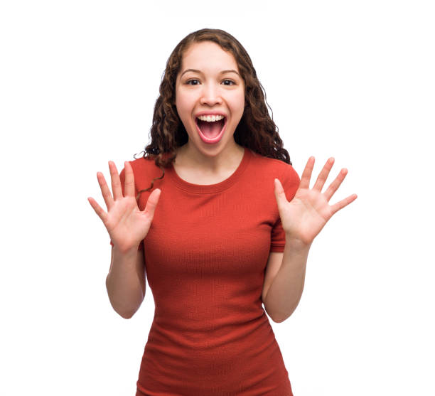 istock Excited young woman 1168216549