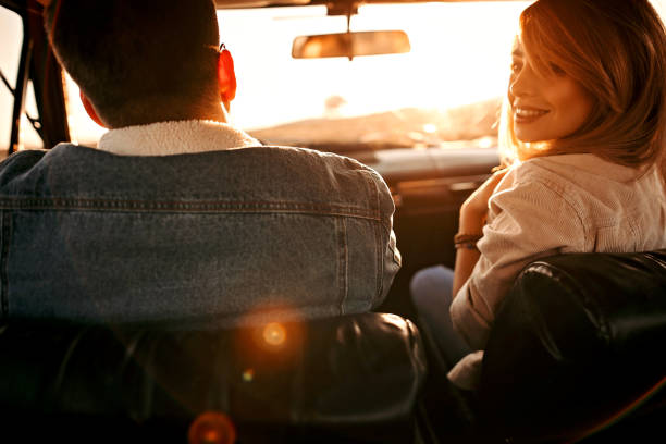 istock Traveling couple 1168217854