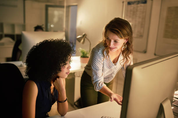 istock Do you understand the gist of the assignment? 1168217945