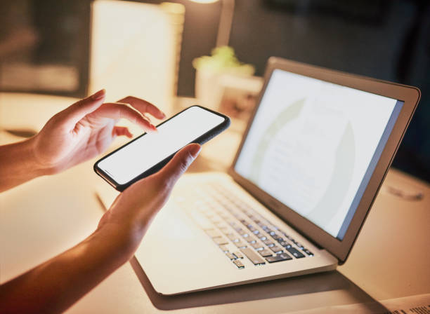 istock The internet has made business better 1168217978