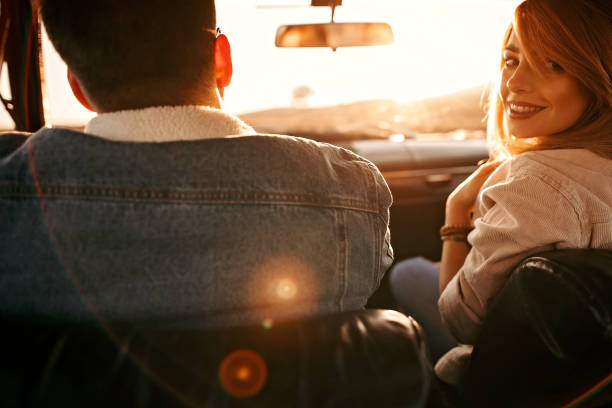 istock Traveling couple 1168218269