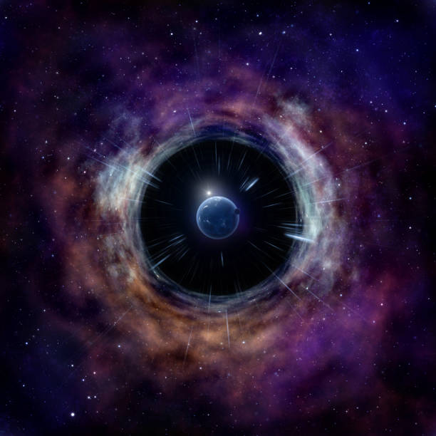 istock On the way to new worlds 1168224037