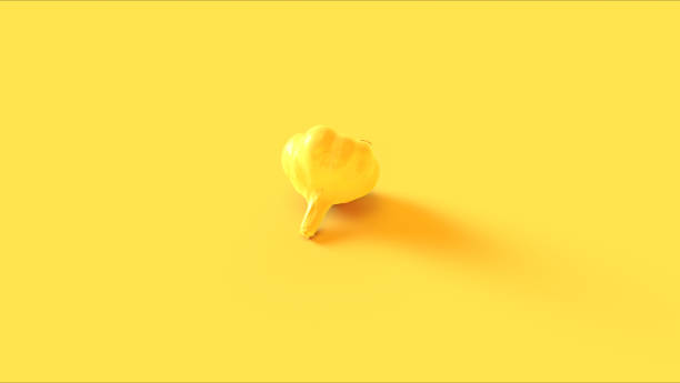 istock Yellow Gourmet Garlic Bulb 1168224143