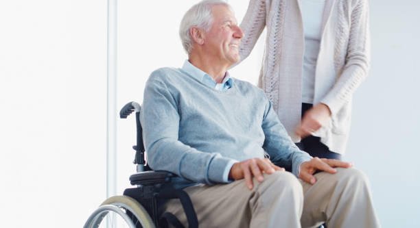istock By your side through our lives 1168224638