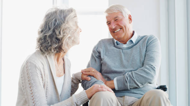 istock Thank you for loving me always 1168224639
