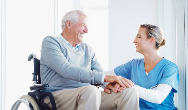 istock I'm so happy you're here 1168224642