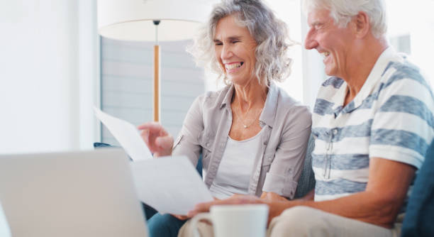 istock Sit back and watch your money grow 1168225252
